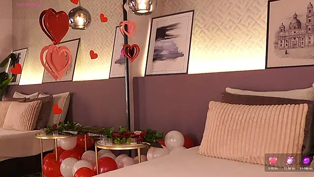 IzzyWild online show from 02/15/26, 11:08