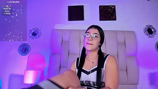 Bianca zaens2 online show from 01/02/25, 12:03