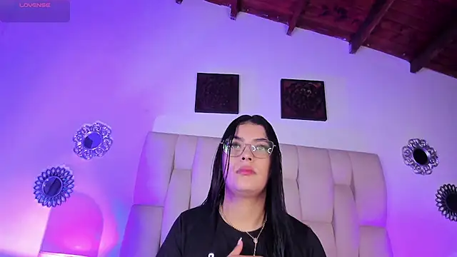 Bianca zaens2 online show from 01/03/25, 11:57