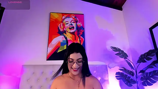 Bianca zaens2 online show from 02/01/25, 12:05