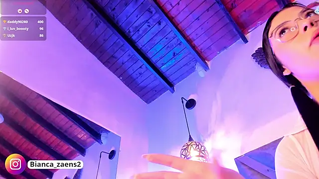 Bianca zaens2 online show from 03/06/25, 03:02