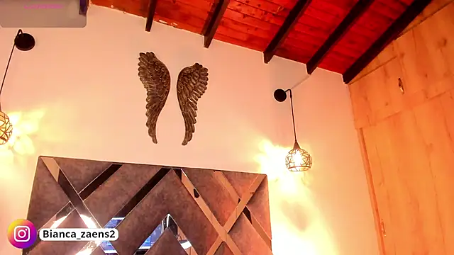 Bianca zaens2 online show from 03/07/25, 11:51