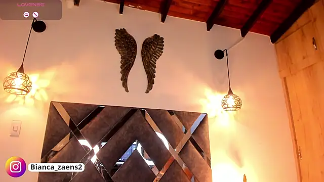 Bianca zaens2 online show from 03/08/25, 11:48