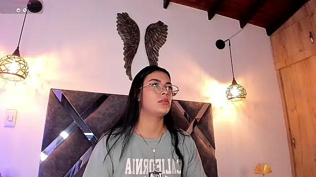 Bianca zaens2 online show from 09/11/25, 12:05