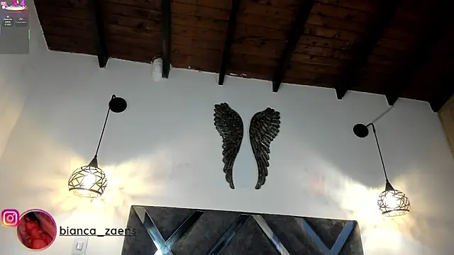 Snapshot of Bianca_zaens2 chatting on 12/20/25, 11:17 Bianca zaens2 online show from 12/20/25, 11:17