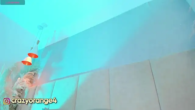 Crazyorange  online show from 03/20/25, 02:10