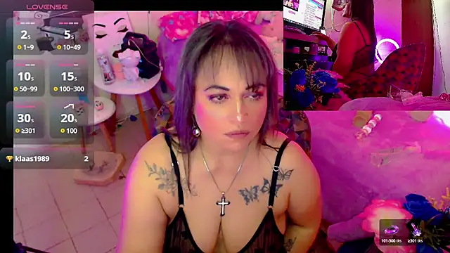 Snapshot of martina_bk chatting on 01/03/25, 04:33 martina bk online show from 01/03/25, 04:33