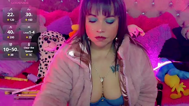 Snapshot of martina_bk chatting on 01/28/25, 06:27 martina bk online show from 01/28/25, 06:27