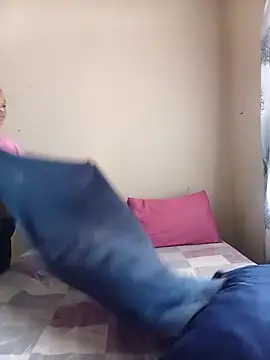 FreakyAngel3X online show from 04/21/26, 09:15