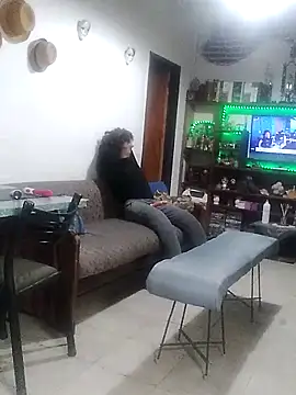 mybodyarg online show from 10/09/25, 10:35