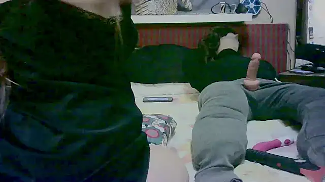 mybodyarg online show from 11/03/25, 02:13