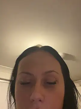 CurvyQueen2023 online show from 12/22/25, 08:50