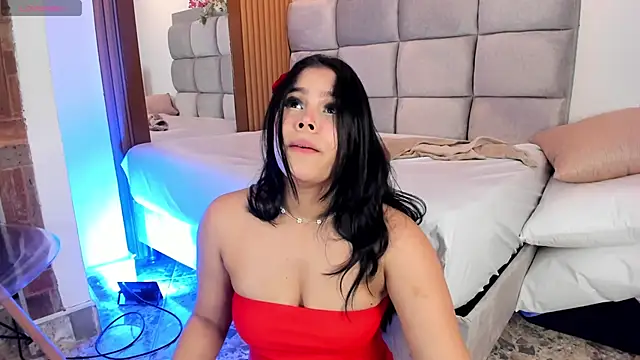 Natasha  Sccott online show from 09/09/25, 06:07