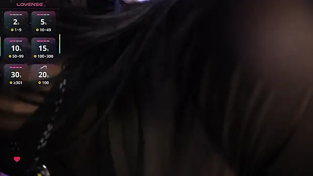 Natasha  Sccott online show from 02/01/26, 06:50