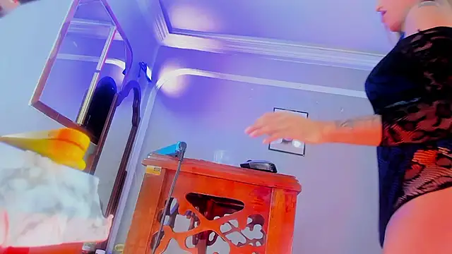 Jimena Grey online show from 02/28/26, 06:47