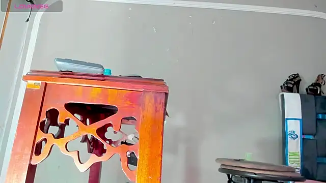 Jimena Grey online show from 03/14/26, 05:46