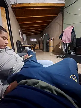 Snapshot of Michellluxo chatting on 09/28/25, 09:53 Michellluxo online show from 09/28/25, 09:53