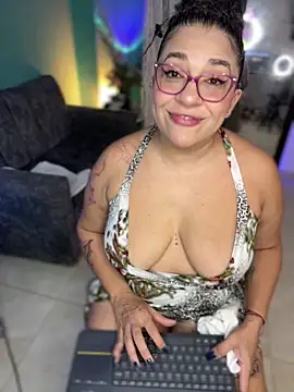 miss grace 01 online show from 06/08/26, 03:51