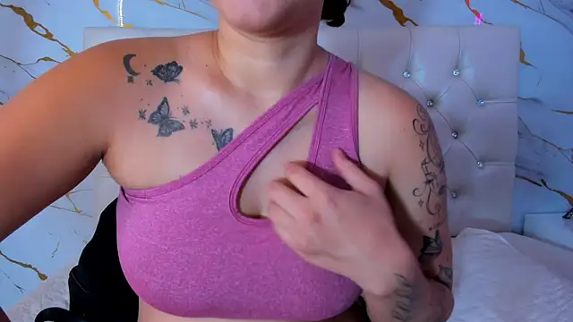 ann berlin online show from 03/20/26, 11:59