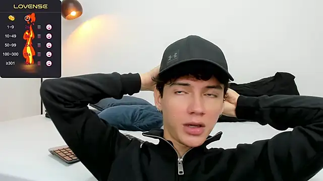 badboy one  online show from 01/03/25, 01:03