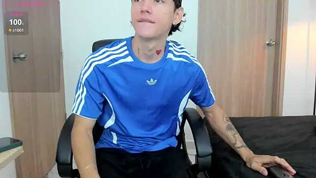 badboy one  online show from 03/22/25, 01:19