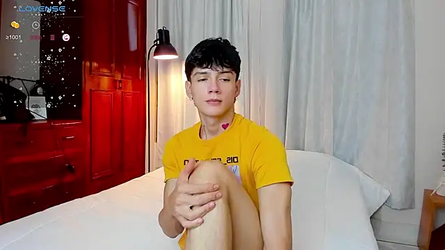 badboy one  online show from 10/24/25, 09:33