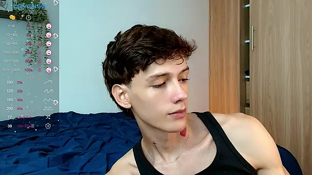 badboy one  online show from 11/14/25, 09:57