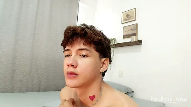 badboy one  online show from 03/19/26, 01:15