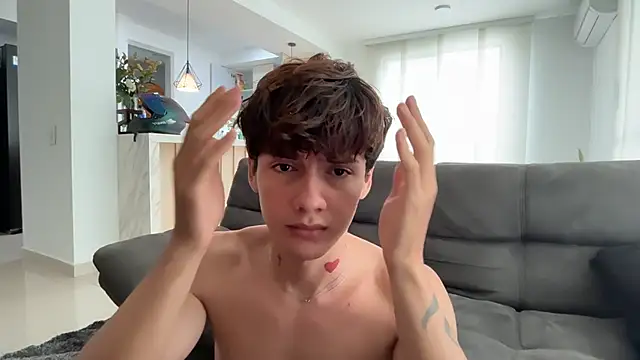 badboy one  online show from 06/07/26, 03:05
