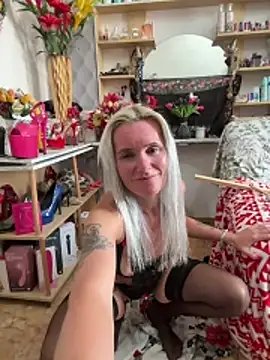 DirtyMargaret online show from 06/04/26, 02:01