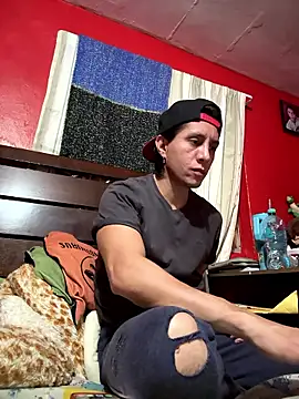 Snapshot of anevis91 chatting on 01/15/26, 07:35 anevis91 online show from 01/15/26, 07:35