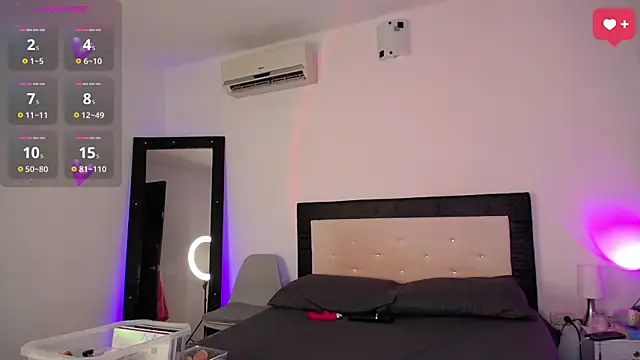 Hips hannah online show from 12/10/24, 11:51