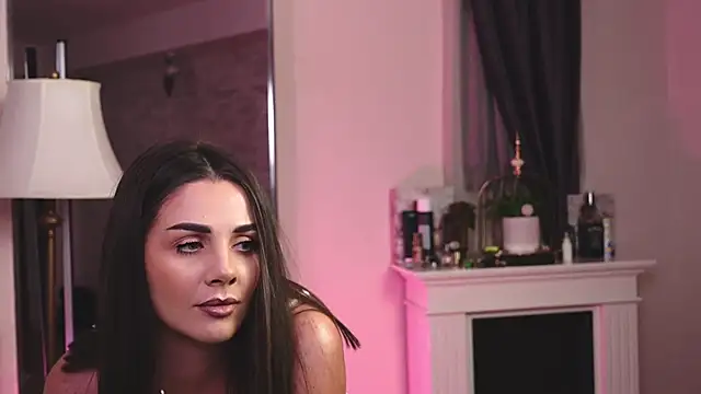 LinaReese online show from 11/26/25, 04:46