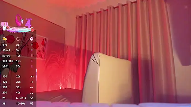 SkiinnyAna online show from 03/16/25, 10:42