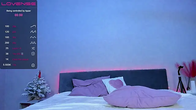 SophiaRyder online show from 02/06/25, 01:16