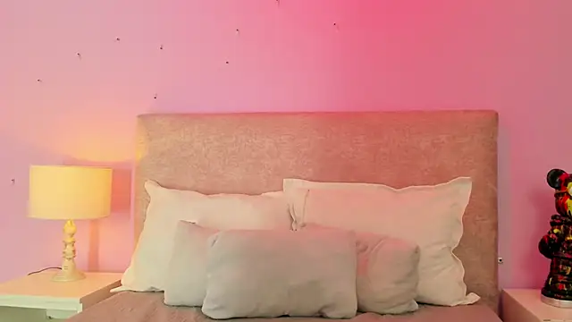 TaraCarson online show from 03/08/26, 03:10