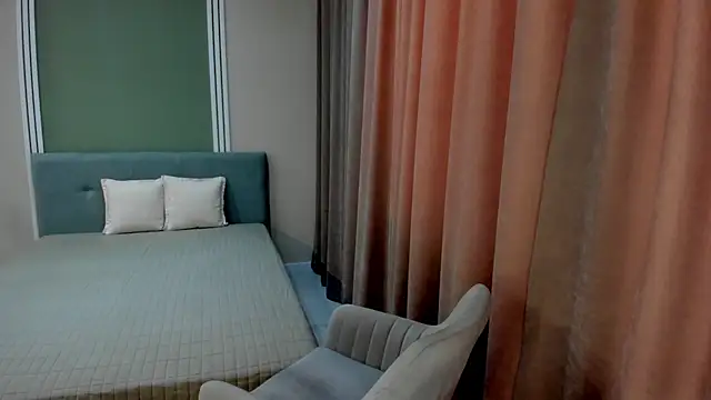 Amanda Goodwin  online show from 07/02/26, 03:18