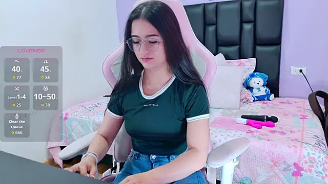 im-eliza online show from 02/28/26, 11:00