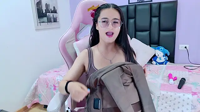 im-eliza online show from 07/15/26, 04:12