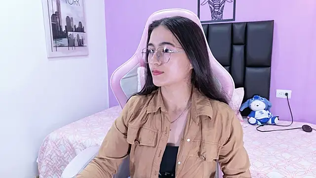 im-eliza online show from 07/21/26, 04:20