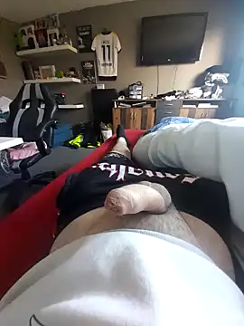 joel43278 online show from 01/27/25, 10:38