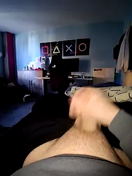 joel43278 online show from 11/08/25, 11:32