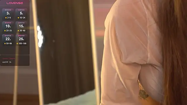 happywhores online show from 02/08/26, 09:40