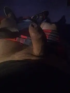 Corzoxxx online show from 01/13/26, 06:40