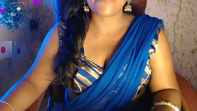 Snapshot of Prita07 chatting on 06/14/26, 12:30 Prita07 online show from 06/14/26, 12:30