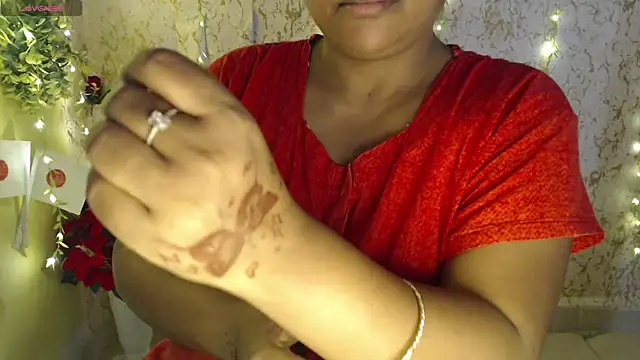 Snapshot of Prita07 chatting on 06/17/26, 02:58 Prita07 online show from 06/17/26, 02:58