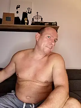 Netterarsch40 online show from 10/16/25, 07:15