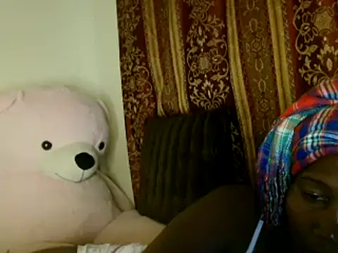 Sexxy pretty24 online show from 03/11/25, 08:09