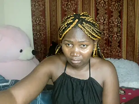 Sexxy pretty24 online show from 09/12/25, 04:51