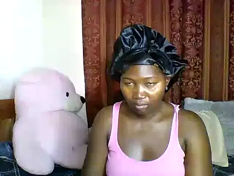 Sexxy pretty24 online show from 09/19/25, 04:58